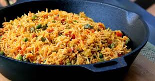 Order Pulao Rice food online from Royal Kitchen store, Oakland on bringmethat.com
