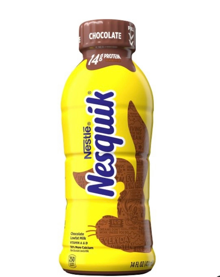 Order Nesquick food online from Halo Roasters store, Springfield on bringmethat.com