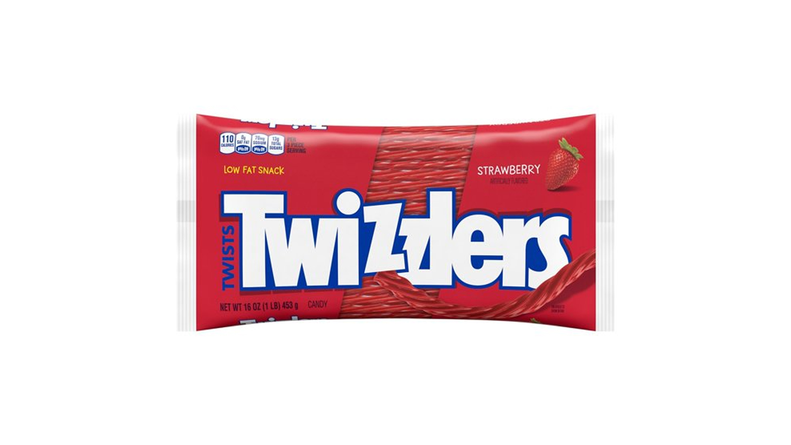 Order Twizzlers food online from Extramile store, San Bernardino on bringmethat.com