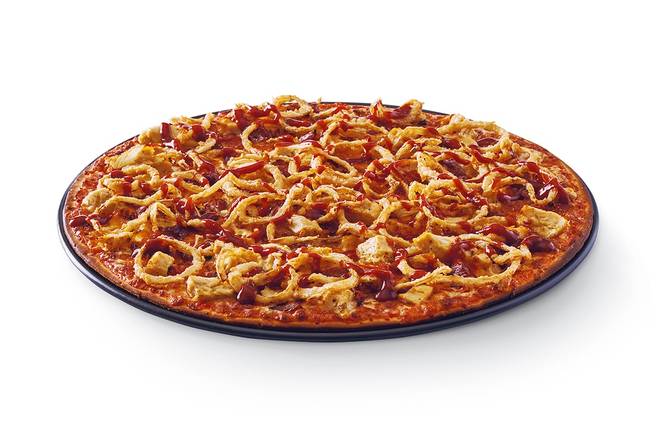 Order Whiskey River® BBQ food online from Donatos Pizza store, Clovis on bringmethat.com