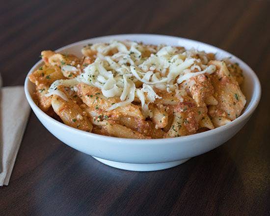 Order Baked Ziti - Pasta food online from Anthony's Pizza & Pasta store, Parker on bringmethat.com