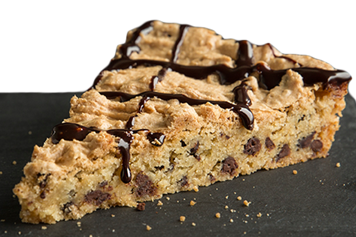 Order Chocolate Chip food online from Pie Five Pizza Co. store, South Brunswick Township on bringmethat.com