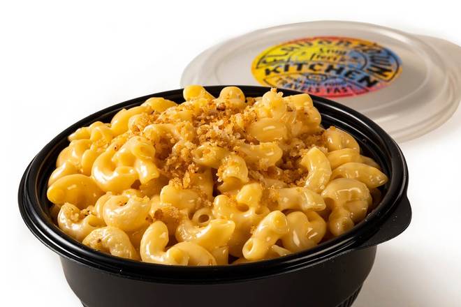 Order Mac Daddy Mac N Cheese food online from P.Za Kitchen store, Universal City on bringmethat.com