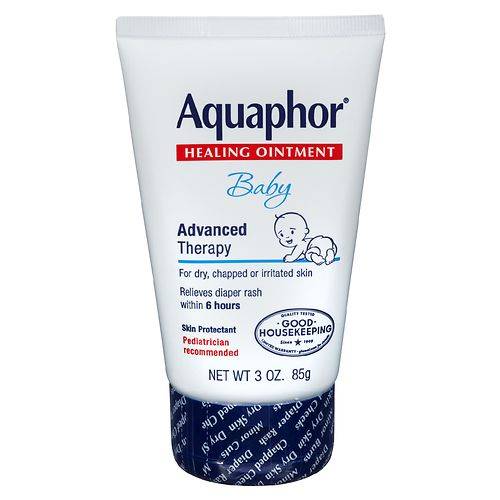 Order Aquaphor Healing Ointment - 3.0 oz food online from Walgreens store, Seagoville on bringmethat.com