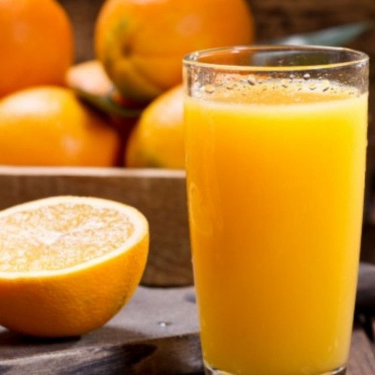 Order Orange Juice food online from 2 Chefs store, Florence on bringmethat.com