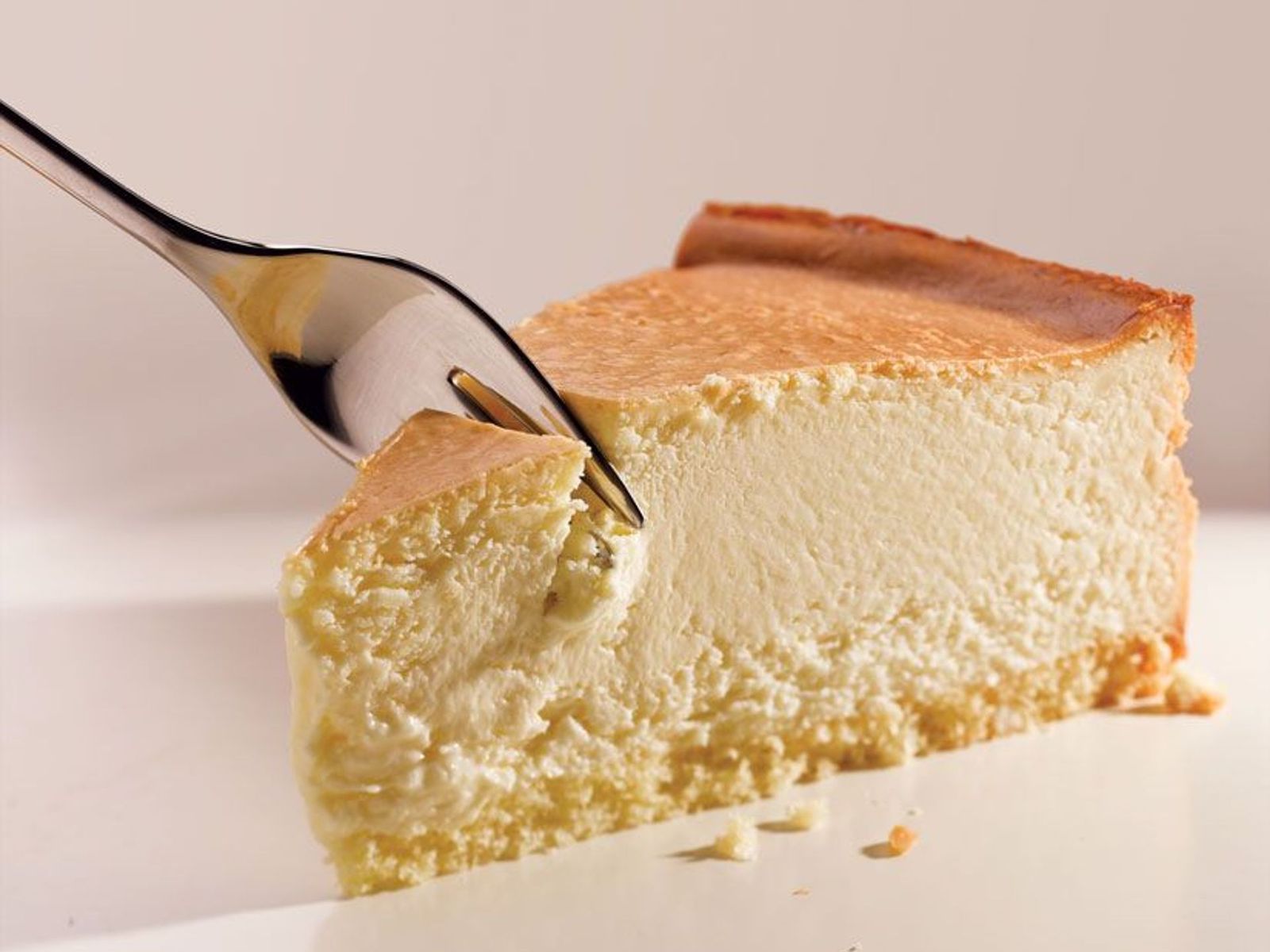 Order New York Cheesecake food online from Madison Cafe & Grill store, Creskill on bringmethat.com