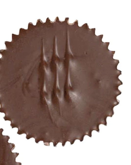 Order The Sweet Shop NYC MILK Chocolate Peanut Butter Cup food online from The Sweet Shop Nyc store, New York on bringmethat.com