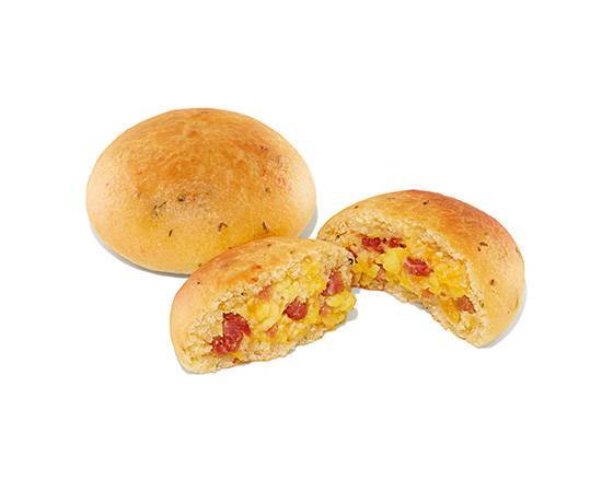 Order Stuffed Biscuit Bites food online from Dunkin store, Huntingdon Valley on bringmethat.com