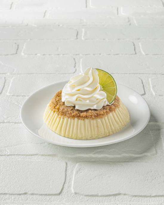 Order Fresh Lime Pie food online from Cafe Rio store, Heber City on bringmethat.com