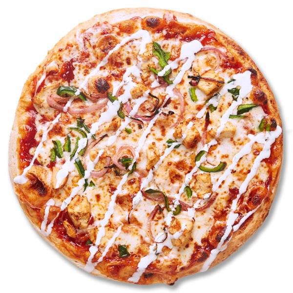 Order Mexique Pizza food online from Snap Custom Pizza store, Exton on bringmethat.com