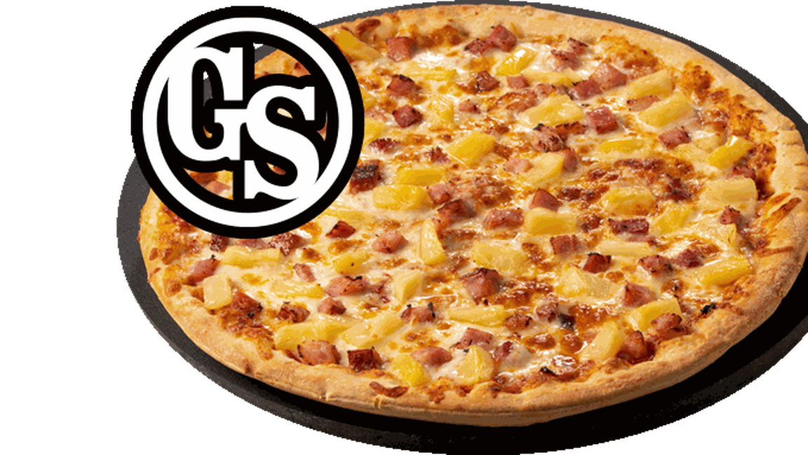 Order GS Sweet Swine food online from Pizza Ranch store, Lincoln on bringmethat.com