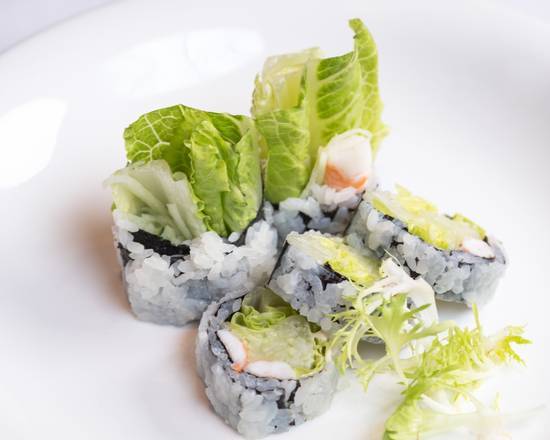 Order Boston Roll food online from Fushimi Japanese Cuisine store, Brooklyn on bringmethat.com