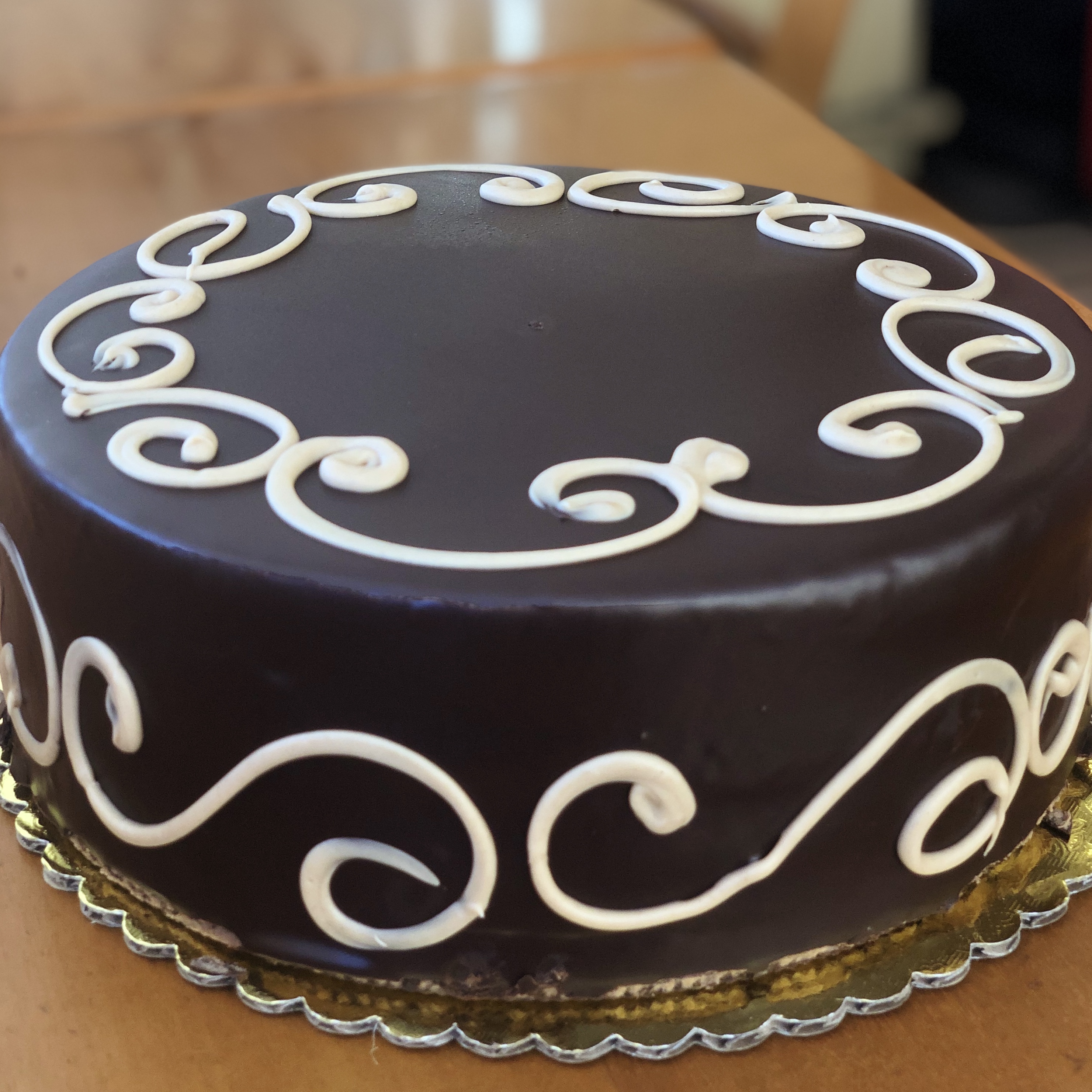 Order Opera Cake food online from Vienna Pastry store, Los Angeles on bringmethat.com