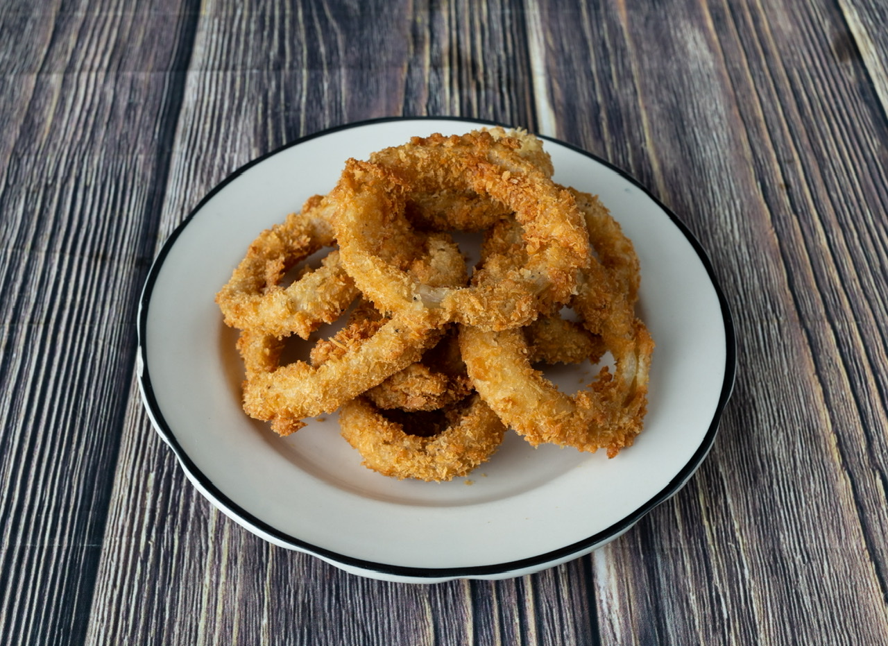 Order Onion Rings food online from House of Pies store, Los Angeles on bringmethat.com