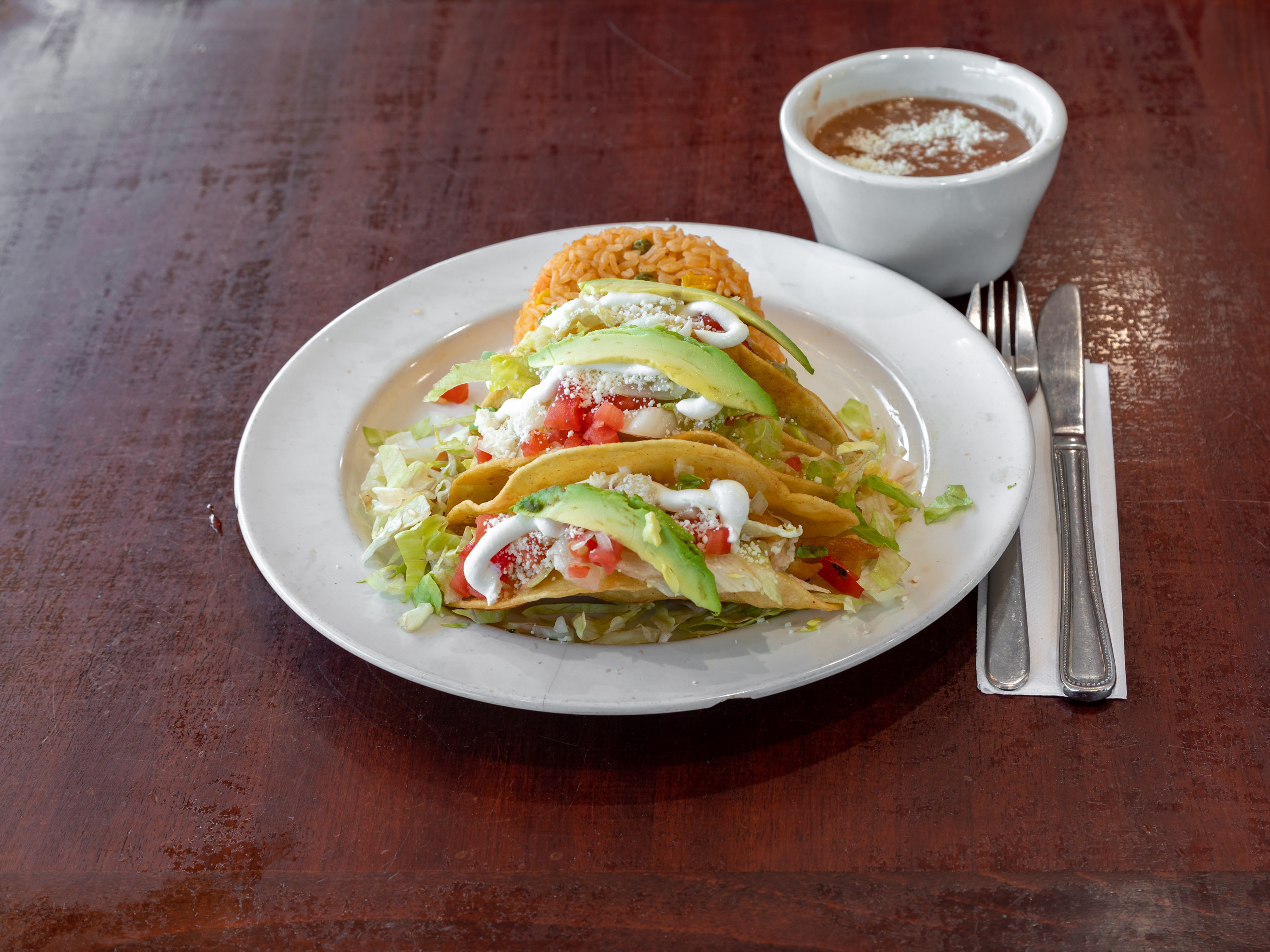 Order Quesadillas Mexicanas food online from Picante store, Springfield on bringmethat.com