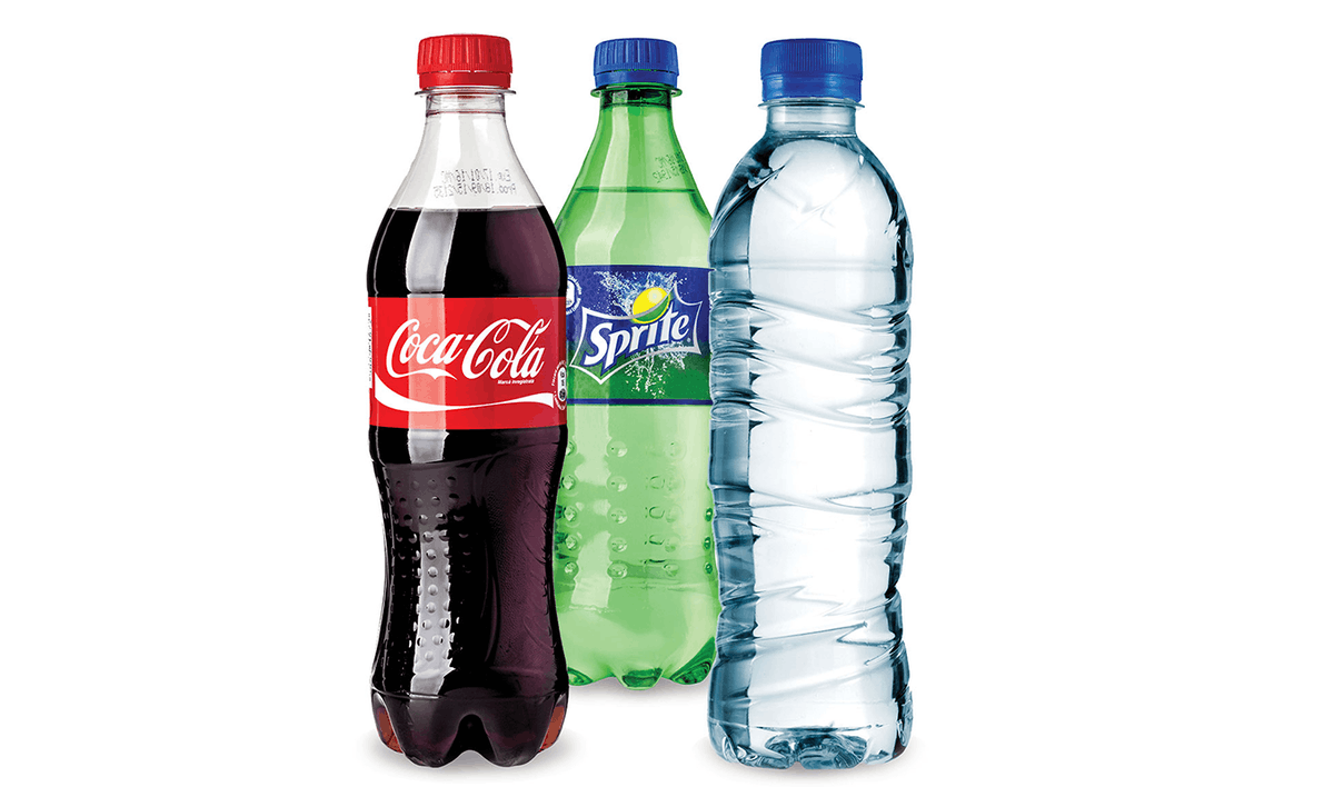 Order Bottled Soda food online from Port of Subs store, Tempe on bringmethat.com