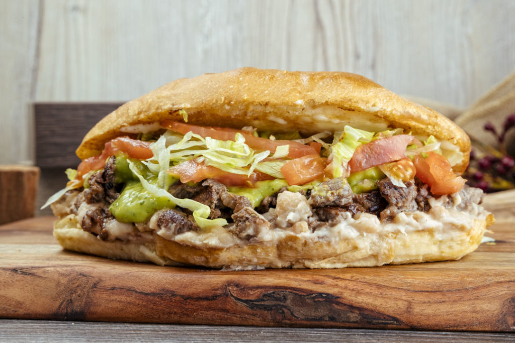 Order Torta food online from Tom #1 World Famous Chiliburgers store, Ontario on bringmethat.com