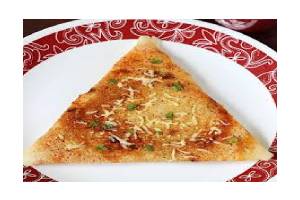 Order Cheese Dosa food online from Biryani Place store, Sandy Springs on bringmethat.com