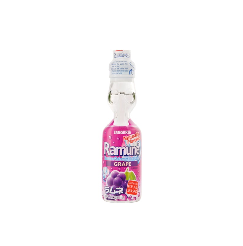 Order GRAPE RAMUNE food online from Benihana store, Chandler on bringmethat.com