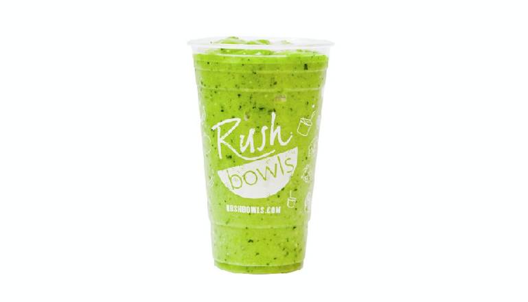 Order Green RX food online from Rush Bowls store, Herriman on bringmethat.com