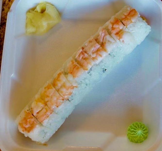 Order Tiger Roll food online from "CJ Fusion " store, Fairfield on bringmethat.com