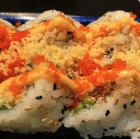 Order Crunchy Shrimp Roll  food online from Sushi Thai store, Nashville on bringmethat.com