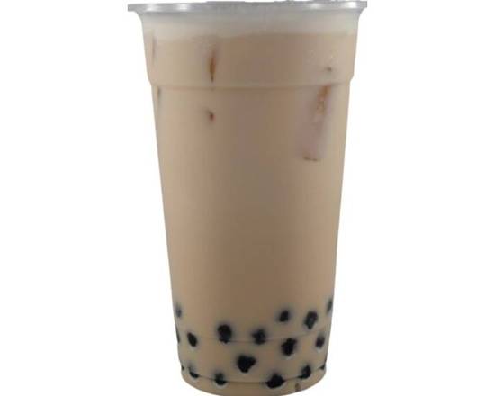Order T20. Vanilla Chai food online from No. 1 Boba Tea store, Cedar Park on bringmethat.com
