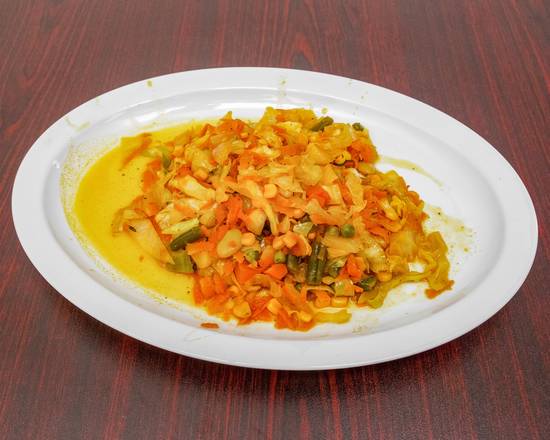 Order Steamed Cabbage food online from 2 Sisters 2 Sons store, Sharpsburg on bringmethat.com