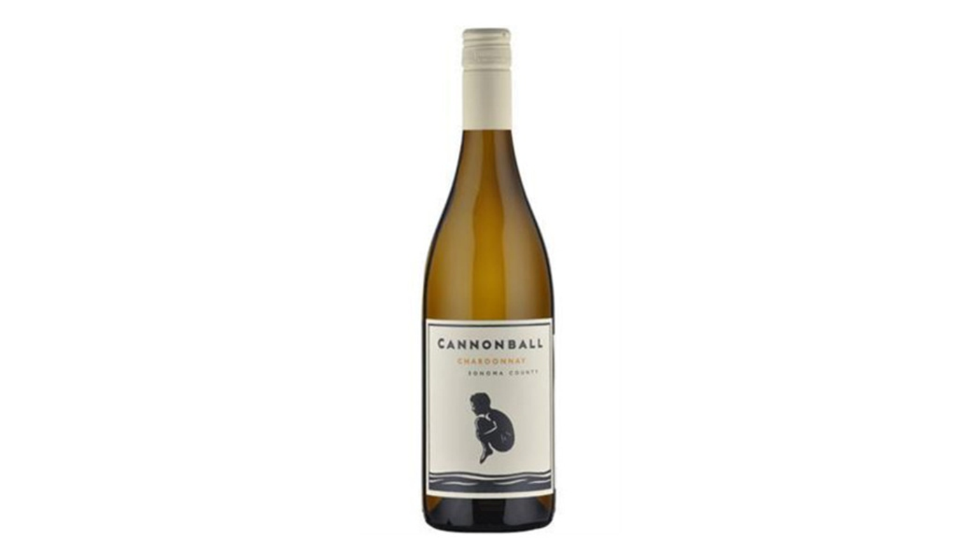 Order Cannonball Sonoma County Chardonnay 750mL food online from Oceanview Liquor store, Hermosa Beach on bringmethat.com