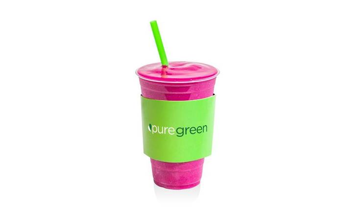Order Pink Dragon Smoothie food online from Pure Green store, Chicago on bringmethat.com