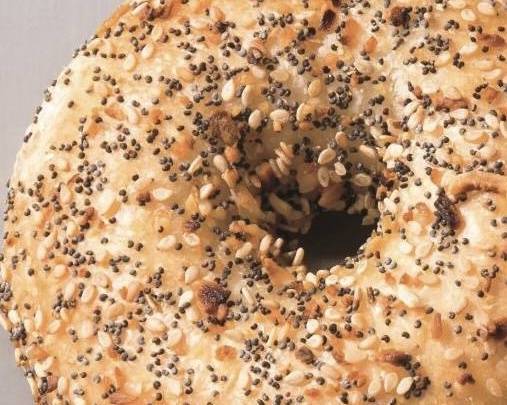 Order Bagel with Butter food online from Ny grill deli store, New York on bringmethat.com