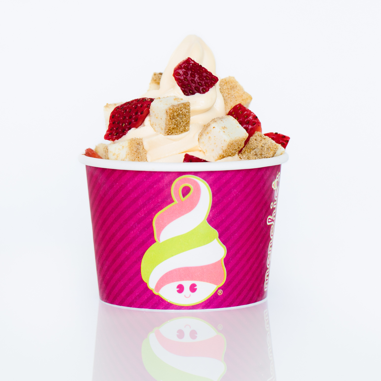 Order Frozen Yogurt food online from Menchie Frozen Yogurt store, Abingdon on bringmethat.com