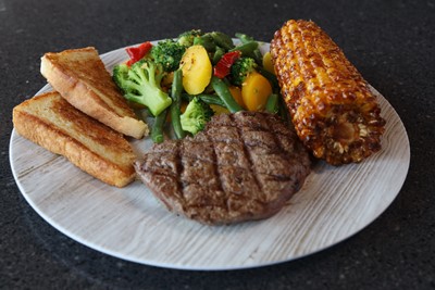 Order Center Cut Sirloin food online from Tumbleweed Southwest Grill store, Wooster on bringmethat.com