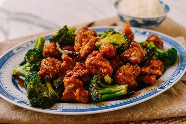 Order 40. General Tso's Chicken(Q) food online from China Fortune store, Layton on bringmethat.com