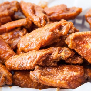 Order 6 Piece Wings food online from Uncle Sams store, Peoria on bringmethat.com
