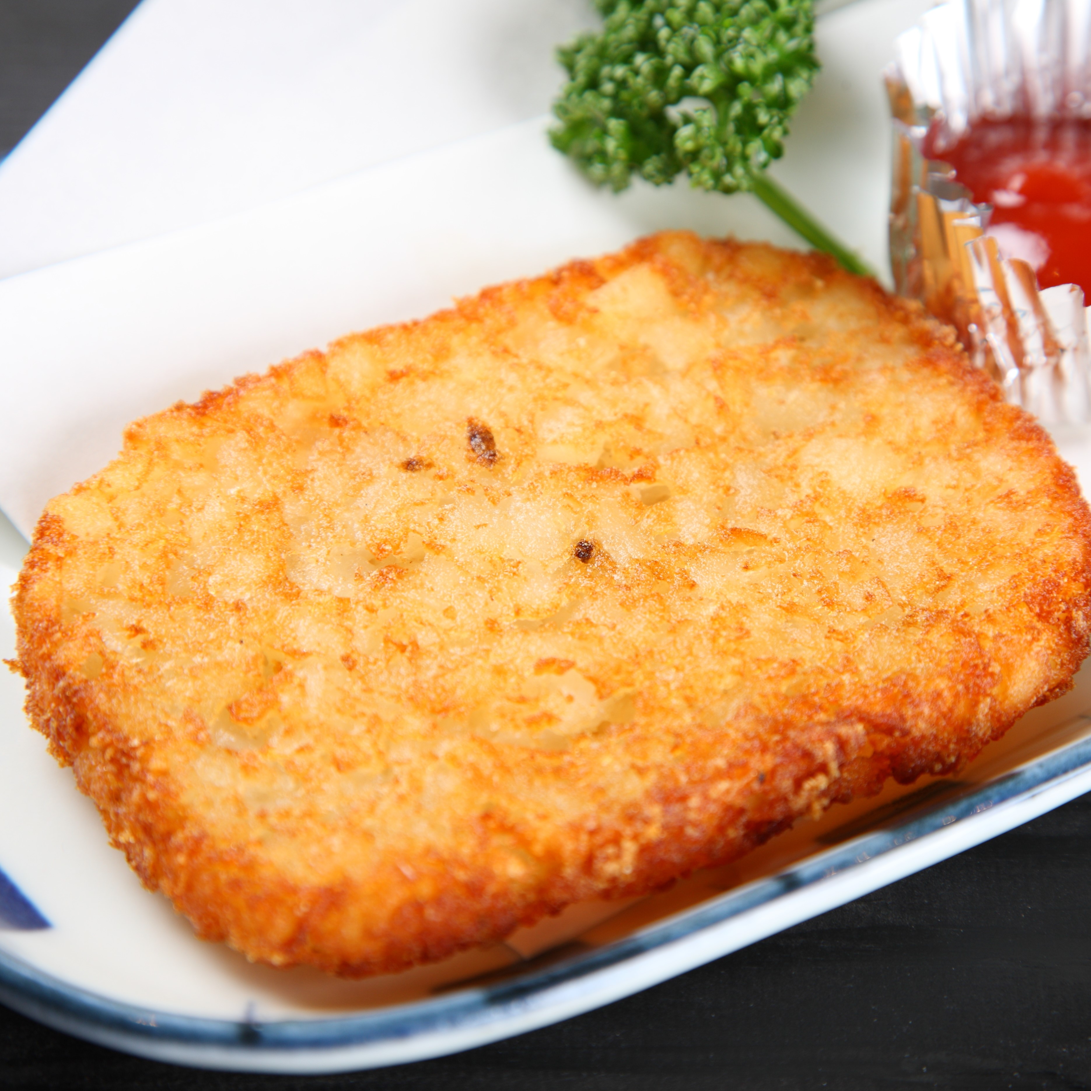 Order Hash Browns food online from West Bank Gourmet Deli store, New York on bringmethat.com