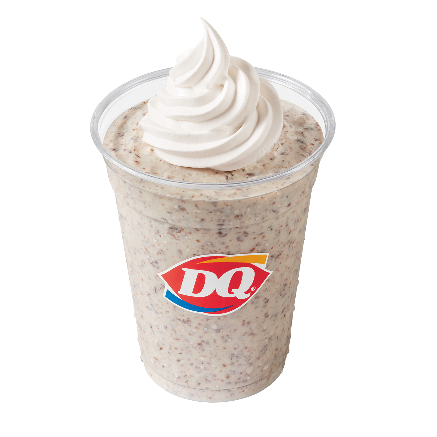 Order S’mores Shake  food online from Dairy Queen store, Huntingdon Valley on bringmethat.com