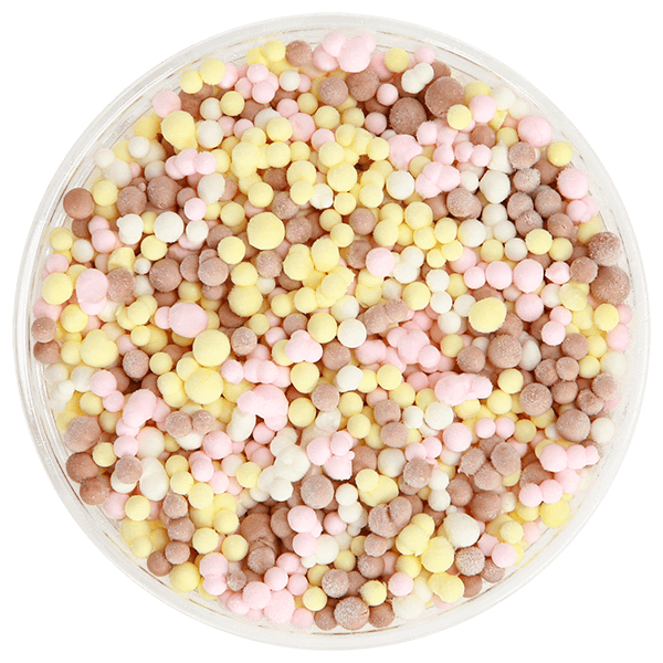 Order Banana Split Ice Cream food online from Dippin Dots store, Raleigh on bringmethat.com