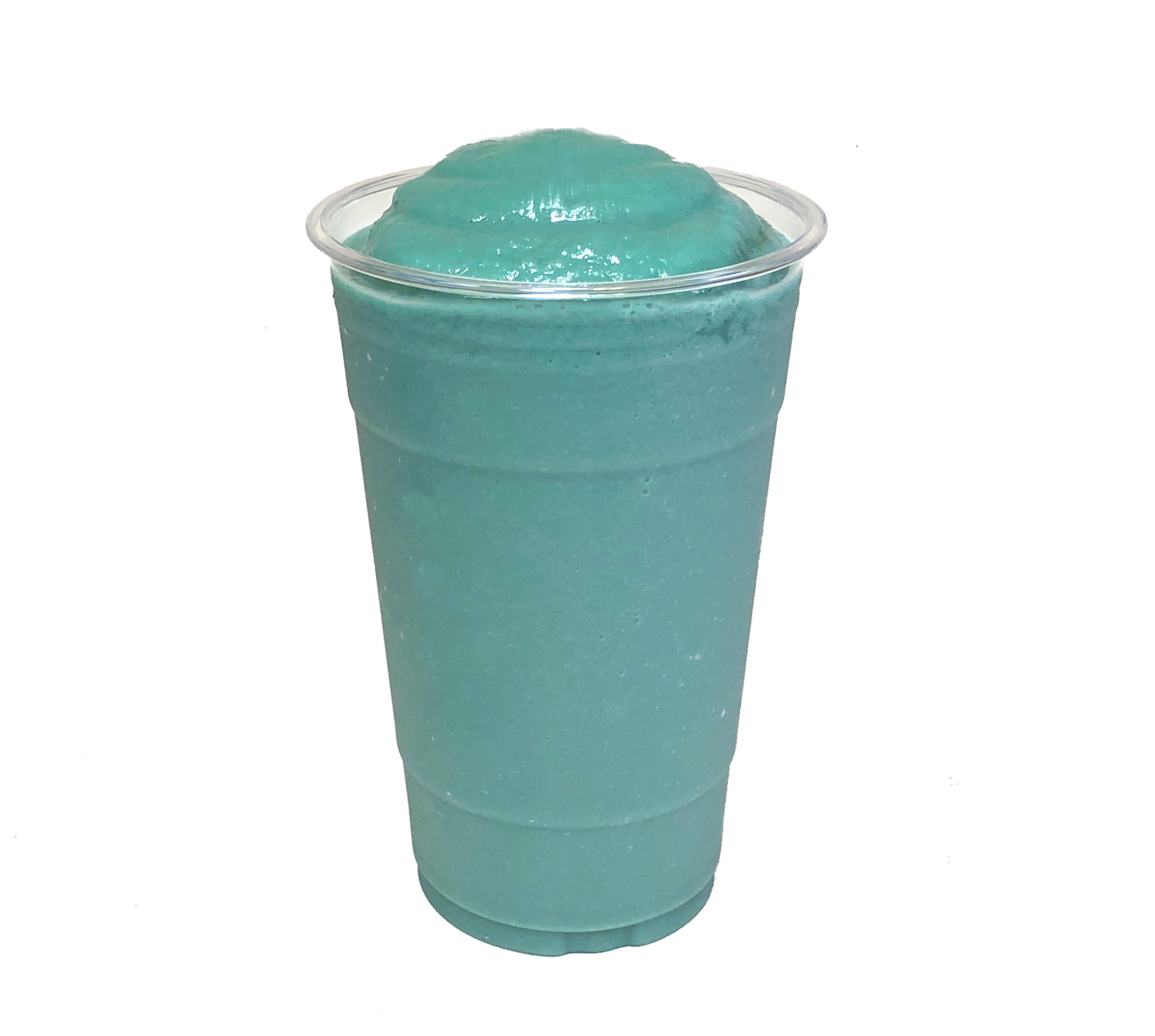 Order Blue Wave Smoothie food online from Jewel Or Juice store, Kailua on bringmethat.com