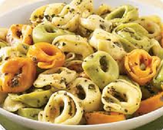 Order Tortellini food online from North End Pizza store, Los Angeles on bringmethat.com