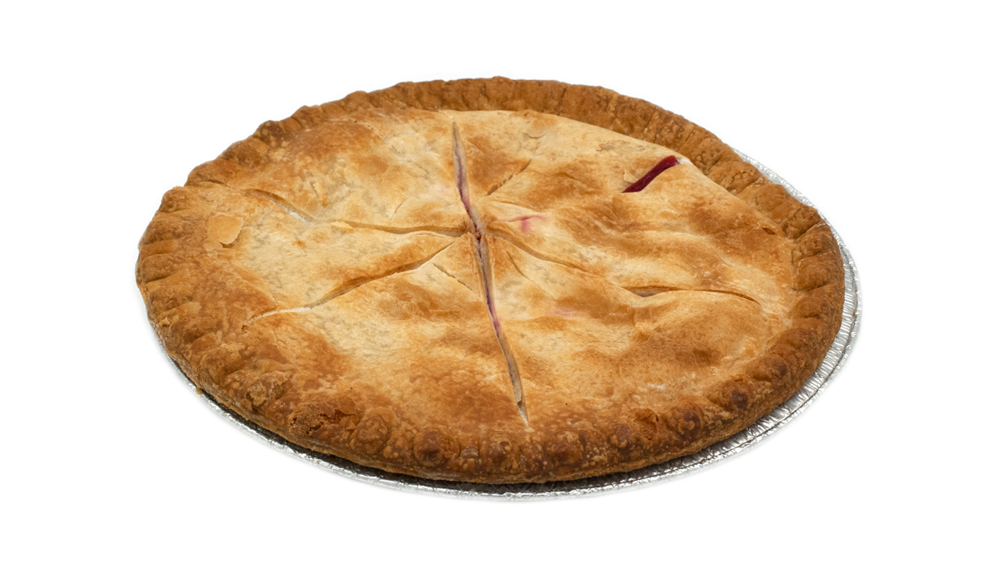 Order Whole Cherry Pie food online from Frisch Big Boy store, Xenia on bringmethat.com