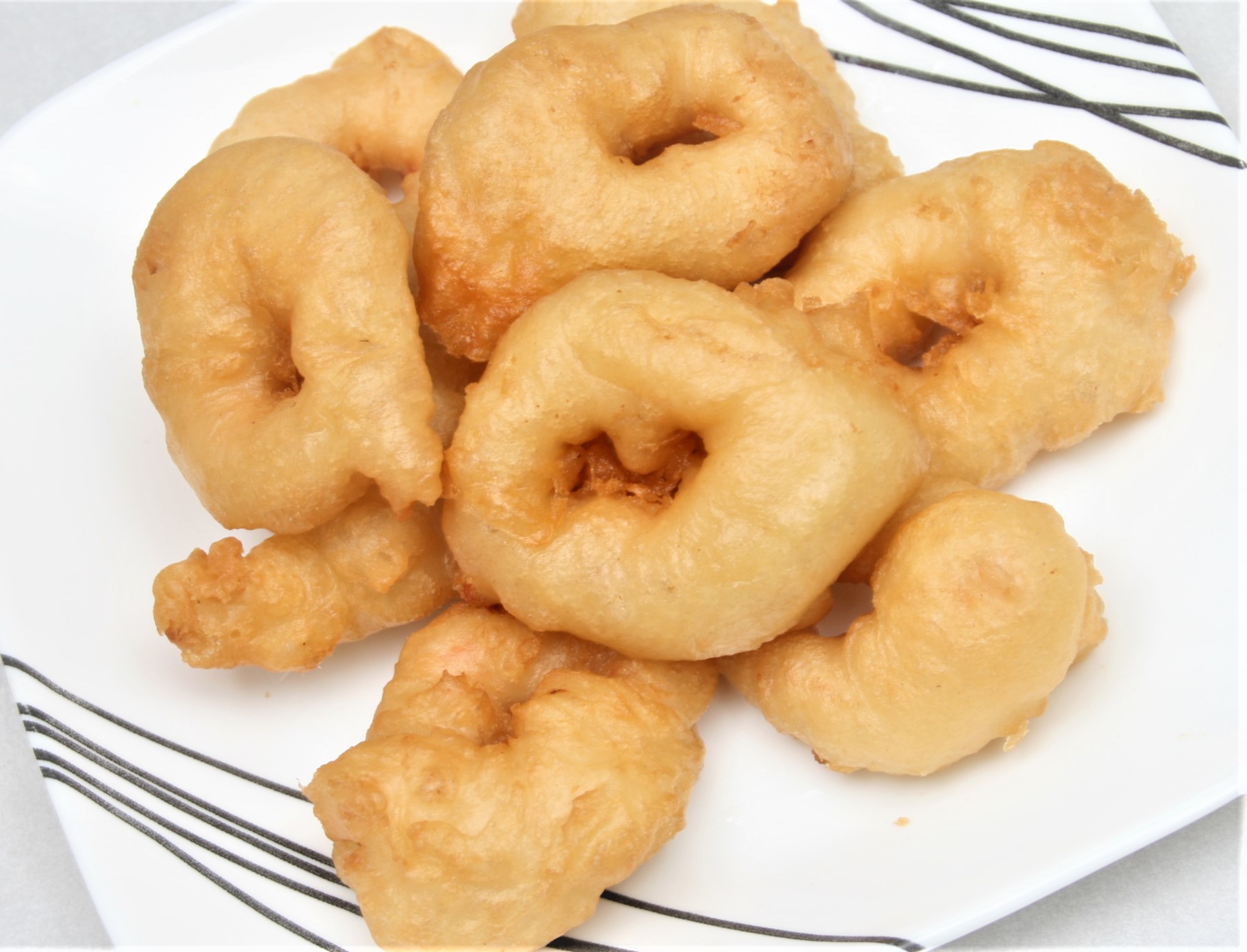 Order Fried Shrimp food online from Hong KONG Express store, Chicago on bringmethat.com
