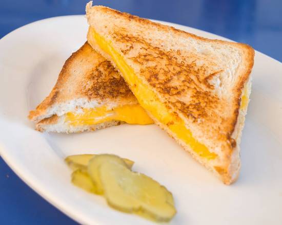 Order Grilled Cheese food online from Bob & Edith Diner store, Lee on bringmethat.com