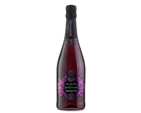 Order Bartenura, Magenta Sweet Red Wine (NV) · 750 mL food online from House Of Wine store, New Rochelle on bringmethat.com