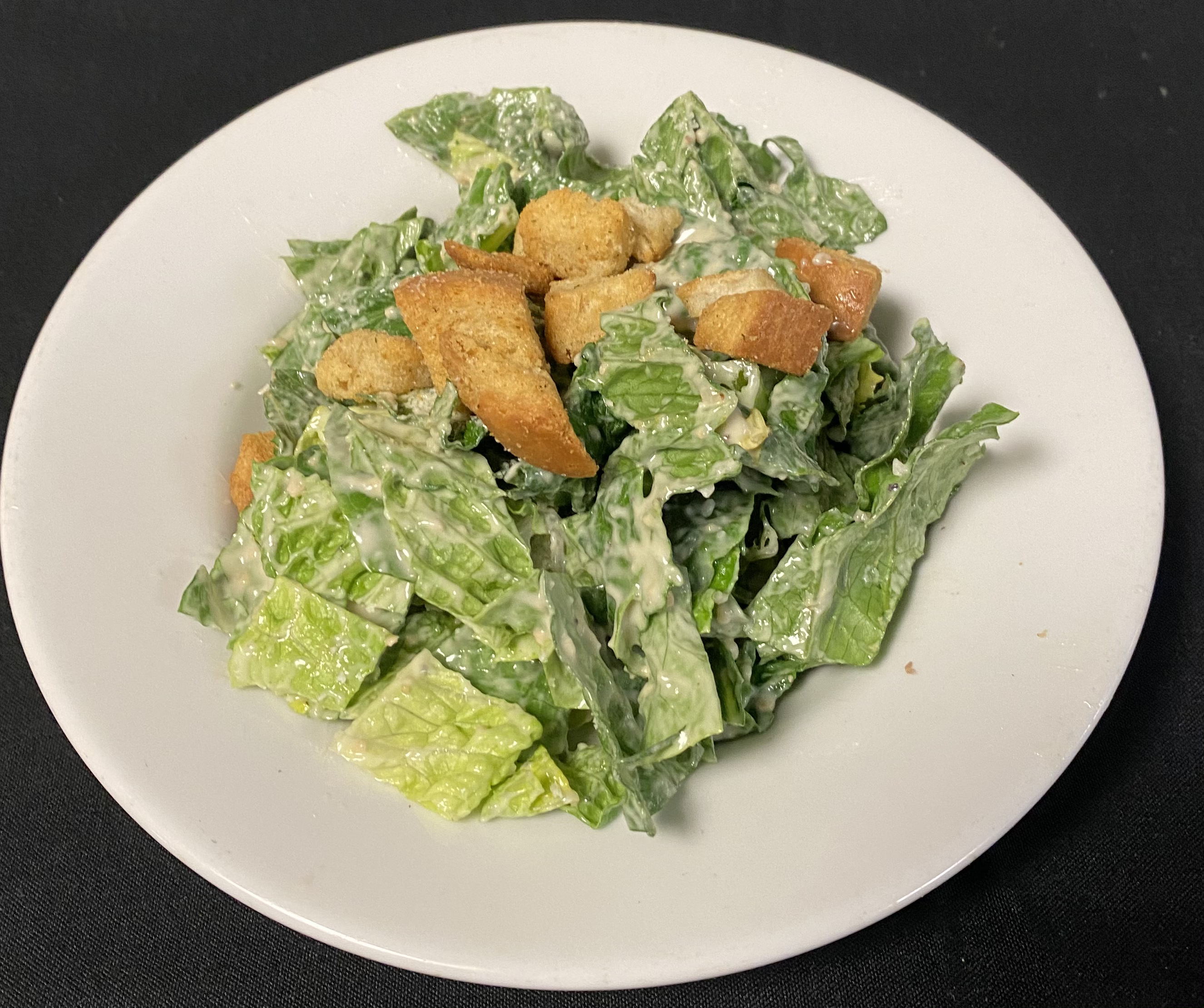 Order Caesar Salad  food online from Cafe Notte store, Pittsburgh on bringmethat.com