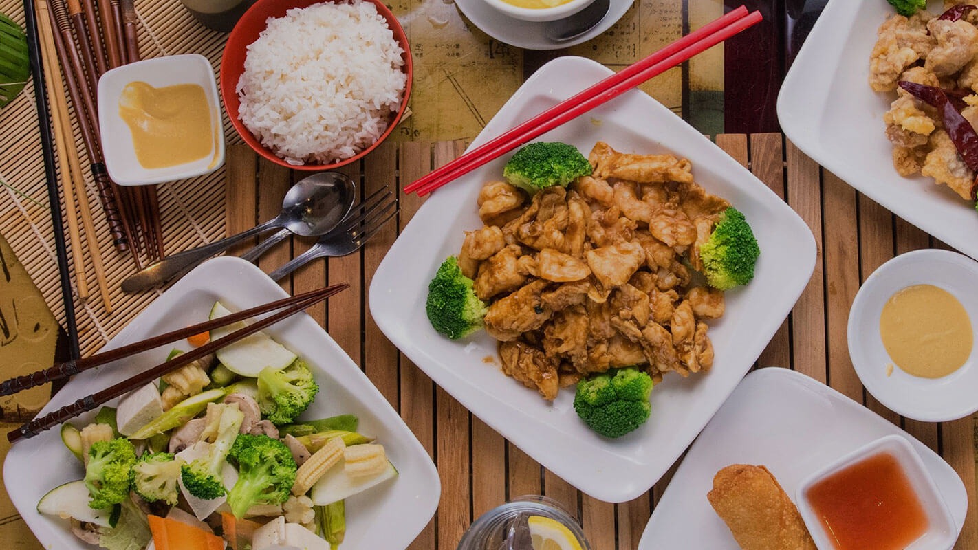 Order 75Chicken wBroccoli food online from China Star store, Springfield on bringmethat.com