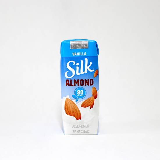 Order Almond Milk food online from Thick N' Tasty Pizza store, San Francisco on bringmethat.com