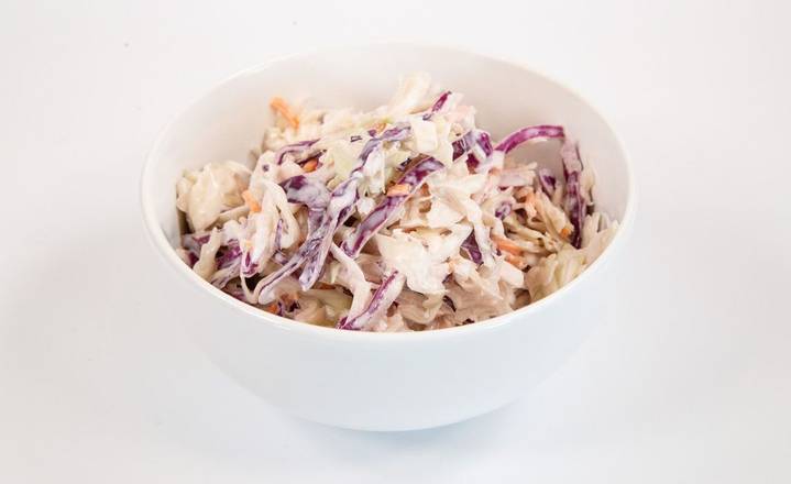 Order Reg Cole Slaw food online from Alpaca Peruvian Charcoal Chicken store, Raleigh on bringmethat.com
