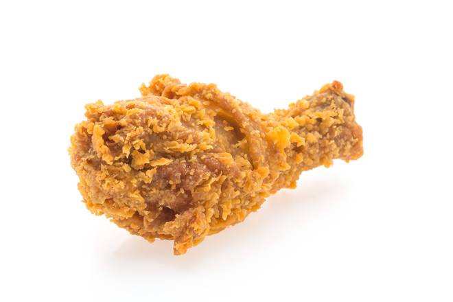 Order Leg food online from Halal New Crown Fried Chicken & Gyro Place store, Upper Darby on bringmethat.com