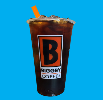 Order Iced Coffee food online from Biggby Coffee store, Oregon on bringmethat.com